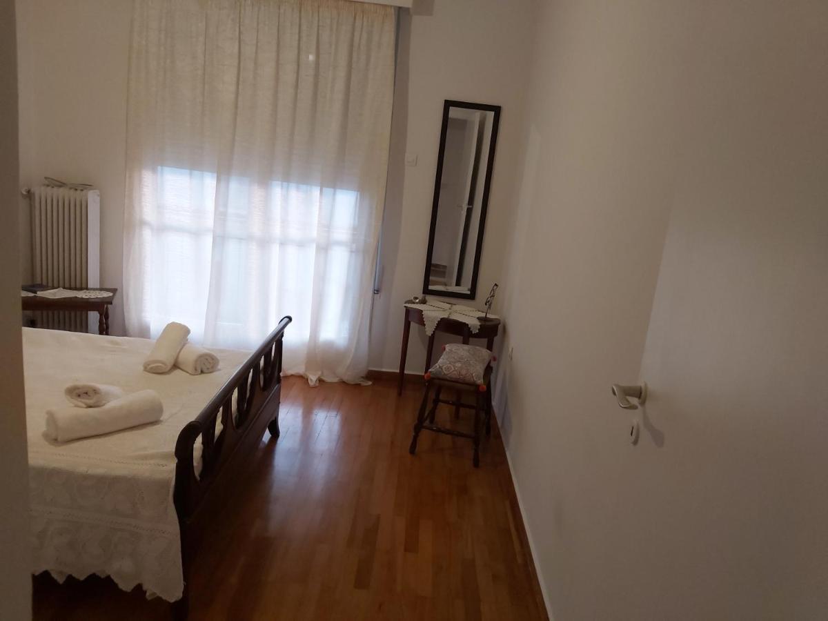 Maria'S Comfort Home Kalamata Exterior photo