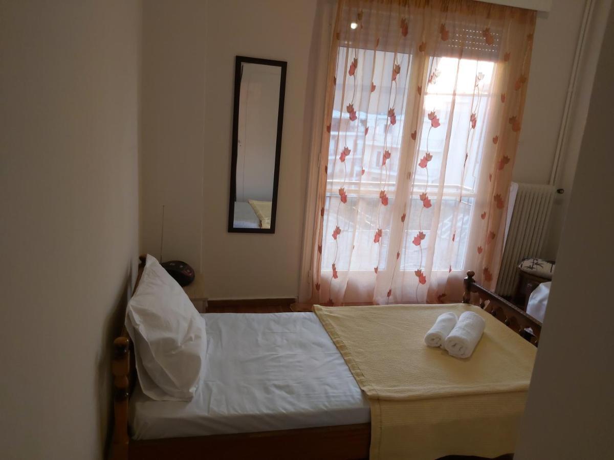 Maria'S Comfort Home Kalamata Exterior photo