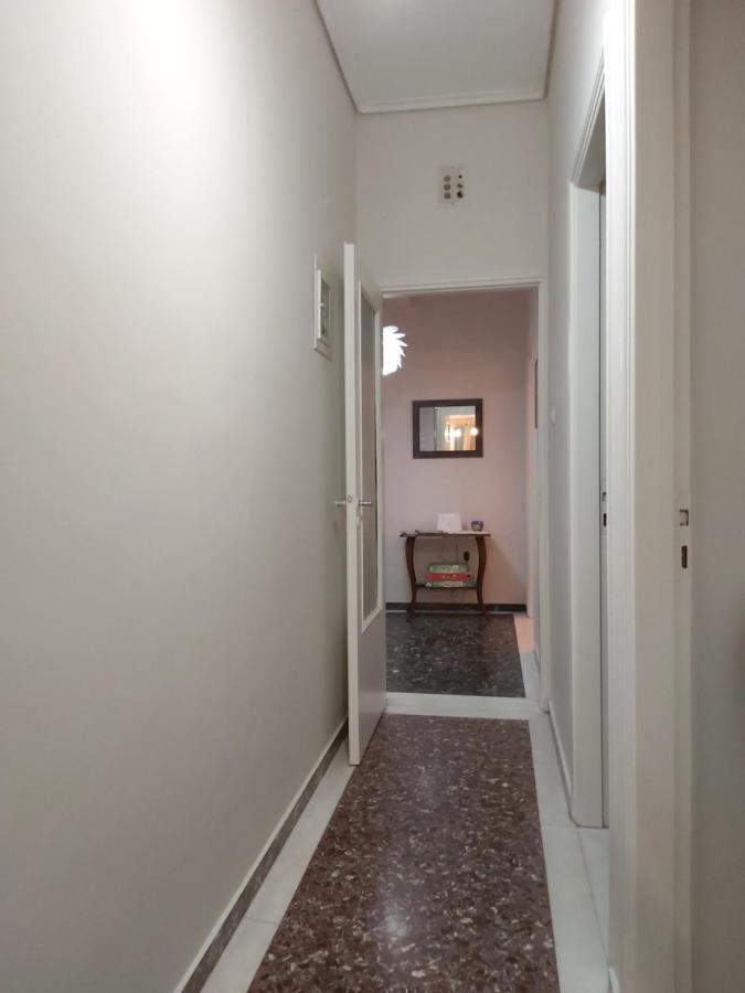 Maria'S Comfort Home Kalamata Exterior photo